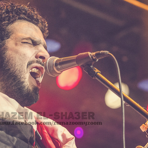 Ramy Essam - Haidy - Ya Fatena - رامى عصام - يا فاتنة Uploaded By Hazem El-Sha3er