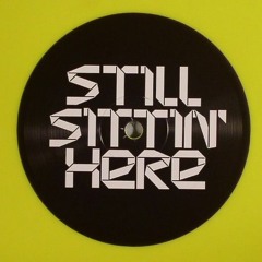 Fekky - Dizzee - Sitting Here Remix - Produced @HardUpRecords (Free Download)