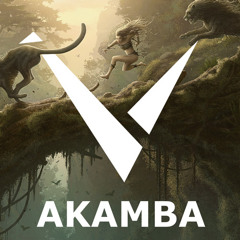 Vexento - Akamba