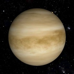 Symphony Of The Universe - Venus