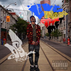 04 - Goin Crazy feat. Kevinn Kelly [Prod. By Dirty Vans]