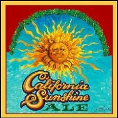 California Sunshine - Summer 89