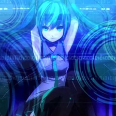 Hatsune Miku - Link Sync World