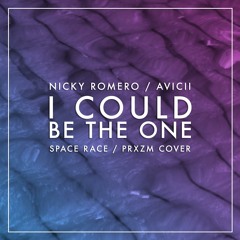 Nicky Romero x Avicii - ICBTO (Space Race x PRXZM Cover)