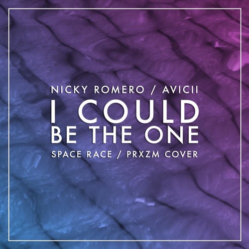 Nicky Romero x Avicii - ICBTO (Space Race x PRXZM Cover)