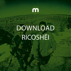 Download: Ricoshëi 'Last Night Out'