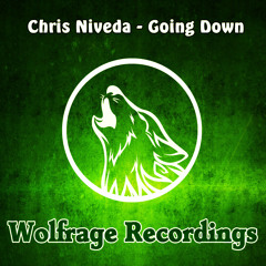 Chris Niveda - Going Down [Basic Mastered] Extra Dynamics