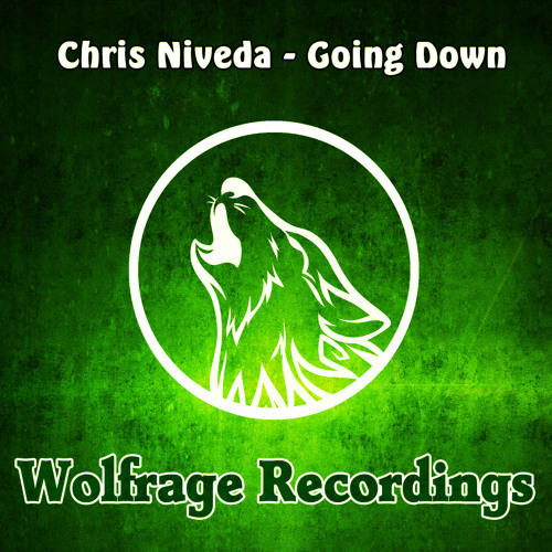 Chris Niveda - Going Down [Basic Mastered] Extra Dynamics