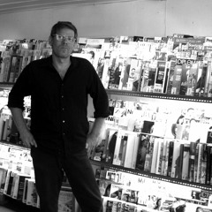 Brick and Mortar IV: Joe Colley & Issues