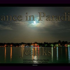 Dance In Paradise