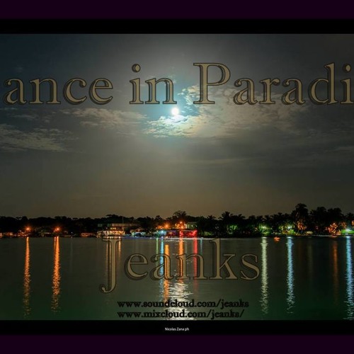 Dance In Paradise