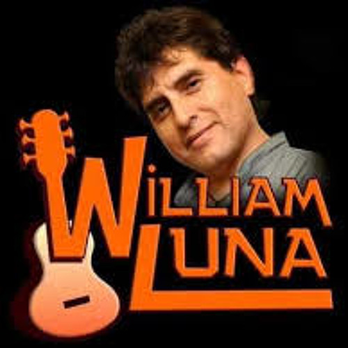 MIx William Luna . [ ! NovaEdition ! ] 2015