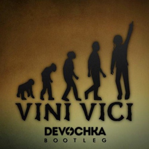Vini Vici - The Tribe (Devochka Bootleg)