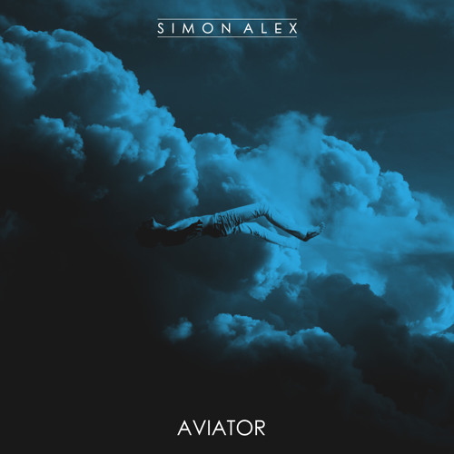 Simon Alex - Aviator (Original Mix)