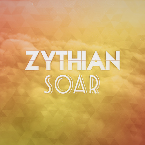Stream Zythian - Soar [Creative Commons] by Argofox | Listen online for ...