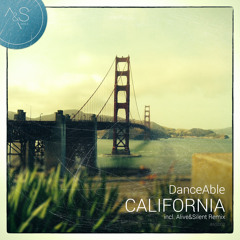 DanceAble - California (Original Mix)