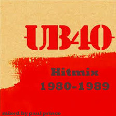 UB40 ...Red Red Wine REMIX