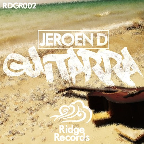 Jeroen D - Guitarra