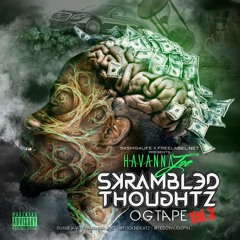 Crossed Eyed x Havanna Joe x Fooln Beatz