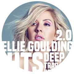 ELLIE GOULDING - LIGHTS (DEEP TRAP REMIX 2.0)