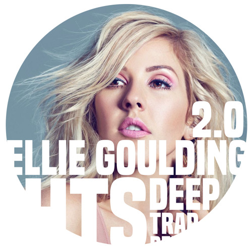 Stream ELLIE GOULDING LIGHTS (DEEP TRAP REMIX 2.0) by DEEP Listen