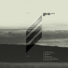DT:Premiere | Jose Pouj - Regeneration [Injected Poison]