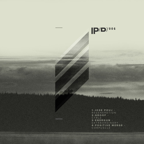 DT:Premiere | Jose Pouj - Regeneration [Injected Poison]