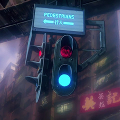 - infinity - [Caleb Belkin x soda slim]