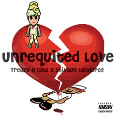 Unrequited Love w/ City & Shivaun Landeros