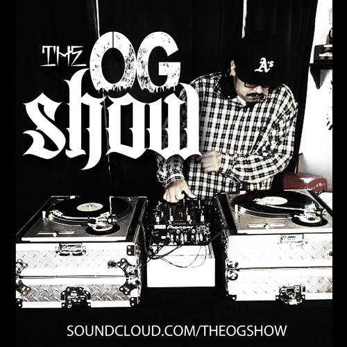 The OG Show (Boogie Funk 200)