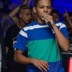 MC VITINHO - TERRA DO DINHEIRO  [DJ YAGO GOMES & LD DO MARTINS] 2015 FUNK PESADO®