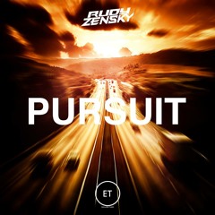 Rudy Zensky - Pursuit [Exclusive Tunes Network]