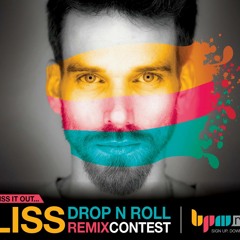 Bliss - Drop n' Roll - Deviance Remix FREE DL