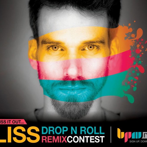 Bliss - Drop n' Roll - Deviance Remix FREE DL
