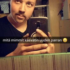 Juuso Bounce - Niini Pääseekö