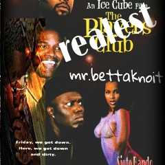 Siete Bando - the realest Playaz Club