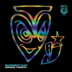 Basement Jaxx - Sneakin Round Toronto (The Martinez Brothers Remix)
