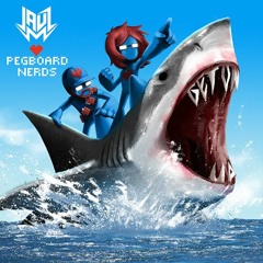 Jauz x Pegboard Nerds - Get On Up