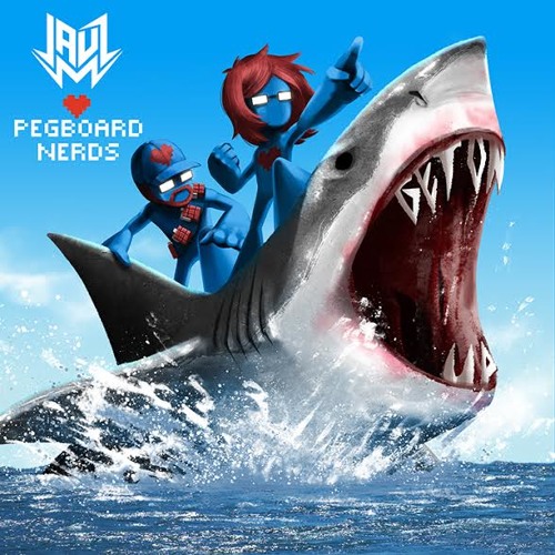 Jauz x Pegboard Nerds - Get On Up