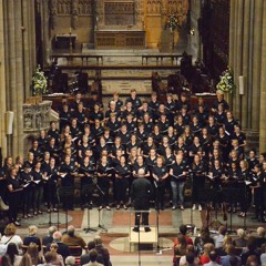 NYCGB TCS Summer Concert 2015: Looking West