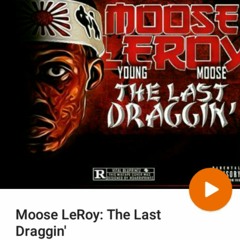 Moose leroy get it out the mud