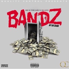 Bandz In The Bank Ft. Migos (Quavo)