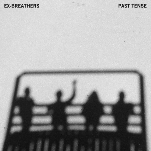 Ex-Breathers - Open Source