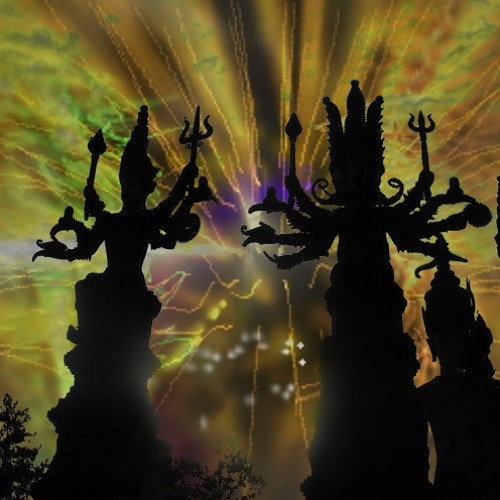 ARATA Didge - Dance with Shadow (Goodhive Keiobi Mix)