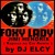 Artwork for Jimi Hendrix-Foxy Lady(Raposa no Cio Remix)-by DJ Elcy