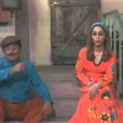 فيروز / اللى بيروح مش لازم يرجع " لولو "