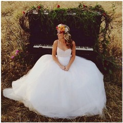 Love Story + Viva La Vida {Piano+Violin}