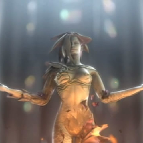 14. The Theme of Alexia Type I