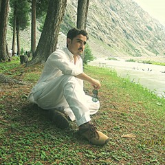 Da Zarge Sakoon (Pushto Song)