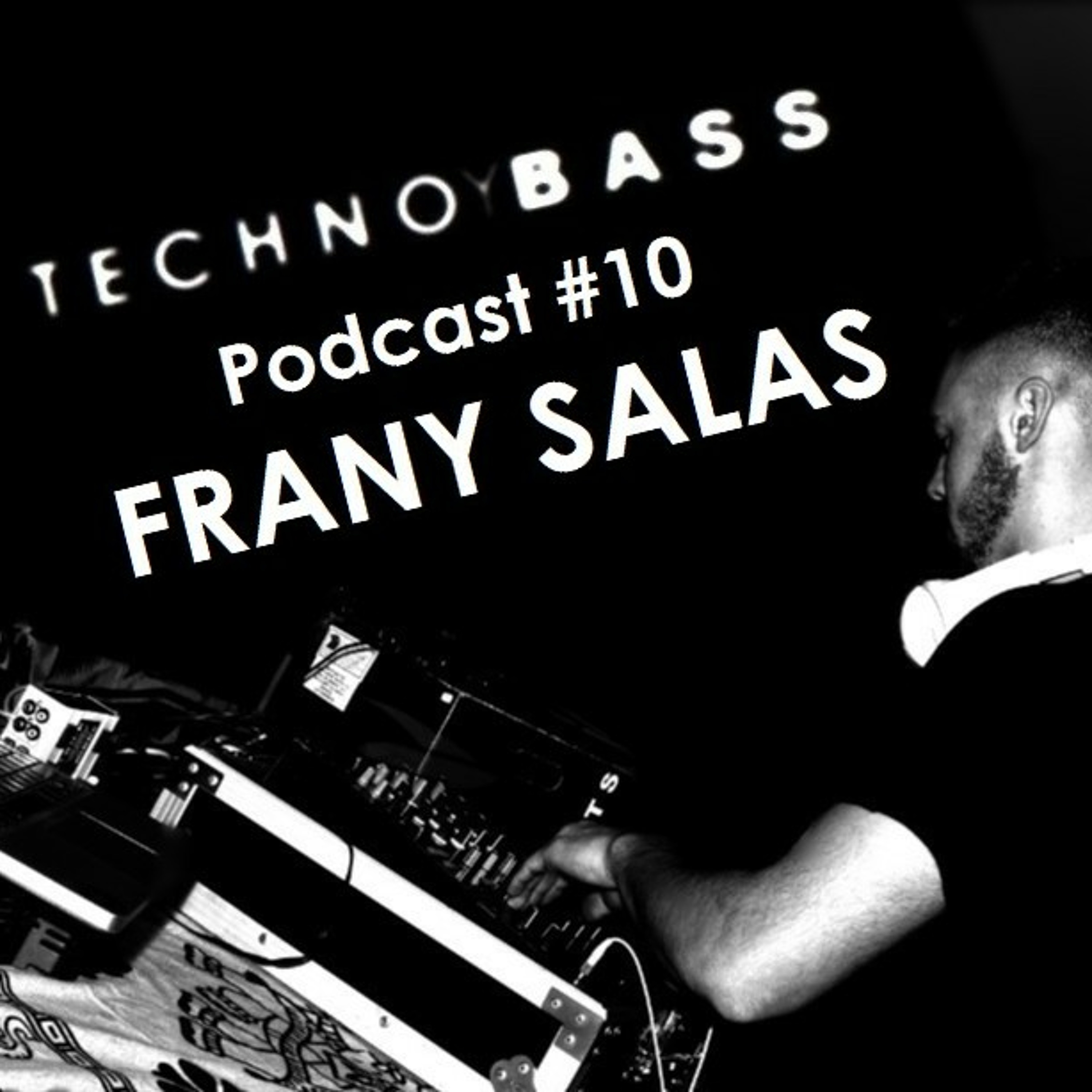 TECHNOYBASS